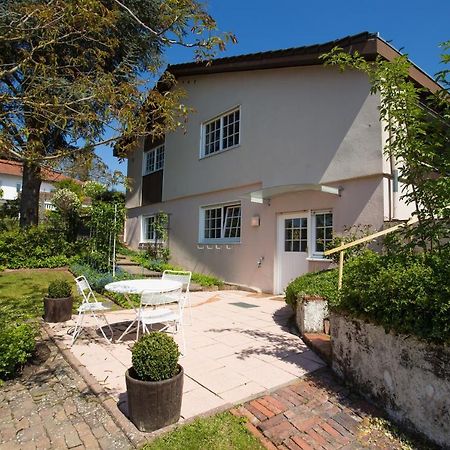 Villa-Doerr 100 M² + 1500M² Garten 보스타트 외부 사진